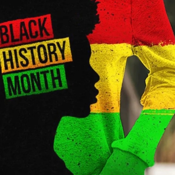 ♥️🖤♥️✊🏽👏🏽💪🏽Happy Black History Month February💪🏽👏🏽✊🏽♥️🖤♥️ - Picture 16 of 16